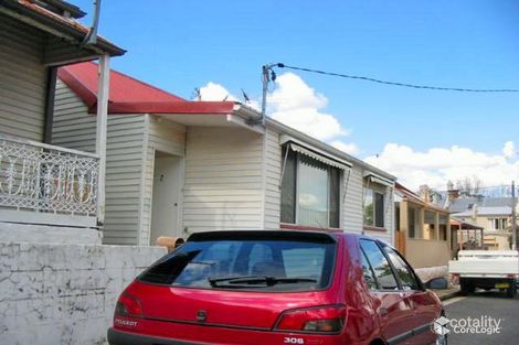 7 Ancrum St, North Sydney, NSW 2060