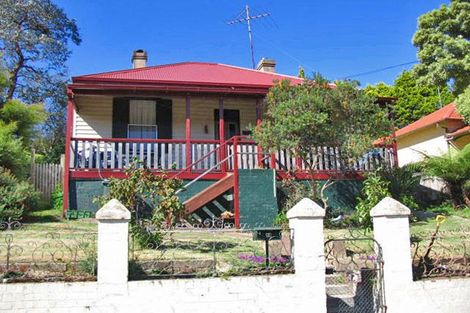 Property photo of 14 Murri Street Katoomba NSW 2780