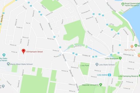 Lot 166 Kamarin St, Manly West, QLD 4179