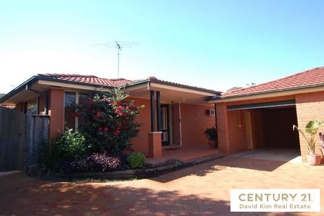 28a Denistone Rd, Eastwood, NSW 2122