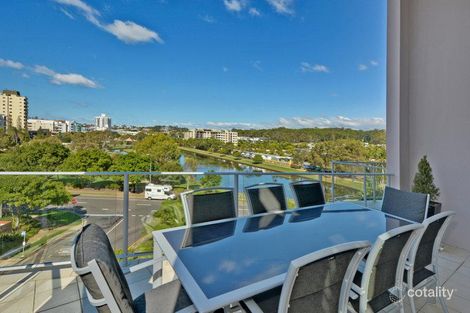Property photo of 33/16 Okinja Road Alexandra Headland QLD 4572