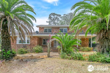 Property photo of 3 Haven Crescent Yarravel NSW 2440