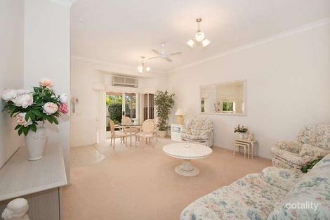Property photo of 8/31 Leviathan Drive Mudgeeraba QLD 4213