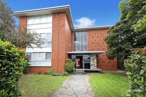 2/187 Mckean St, Fitzroy North, VIC 3068