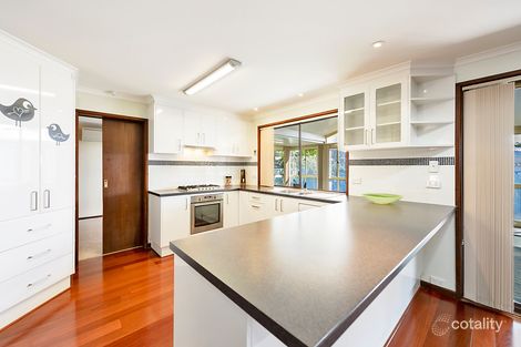 Property photo of 1 Benson Crescent Calwell ACT 2905