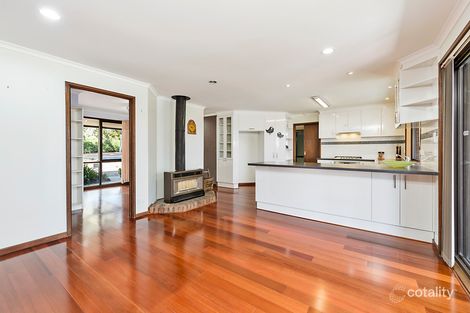 Property photo of 1 Benson Crescent Calwell ACT 2905