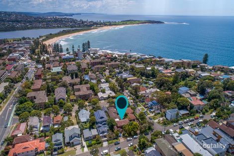 Property photo of 14 Undercliffe Street Dee Why NSW 2099