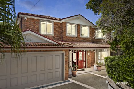 Property photo of 14 Undercliffe Street Dee Why NSW 2099