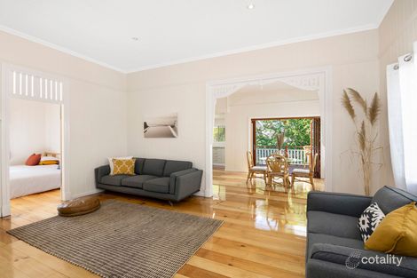 Property photo of 12 Keats Street Cannon Hill QLD 4170