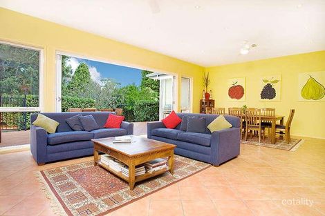 Property photo of 34 Eucalyptus Street St Ives NSW 2075