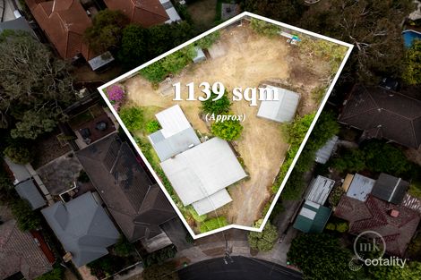 Property photo of 36 Beaconsfield Road Briar Hill VIC 3088