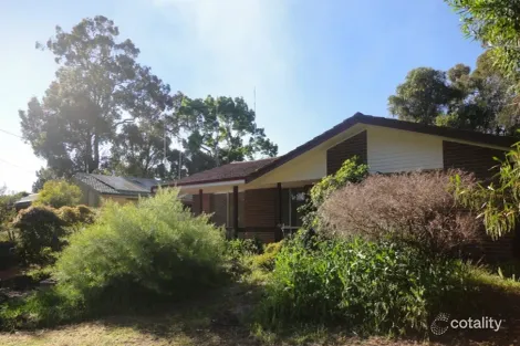 6 Orangedale Rd, Lesmurdie, WA 6076