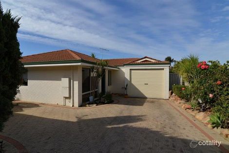 Property photo of 31B Dongara Street Innaloo WA 6018