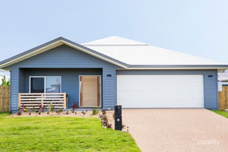 3 Bloomfield Mews, Ripley, QLD 4306