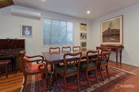 Property photo of 87 McCaul Street Indooroopilly QLD 4068