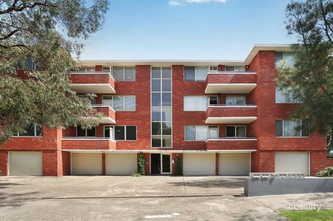 10/7-9 King St, Kogarah, NSW 2217