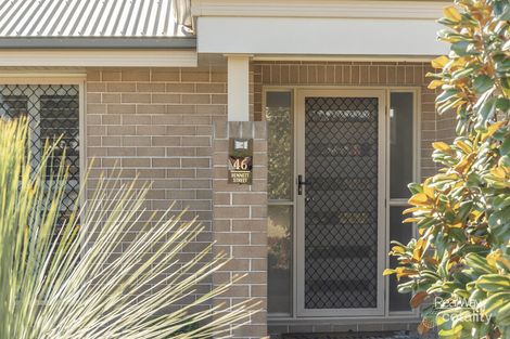 Property photo of 46 Bennett Street Kleinton QLD 4352