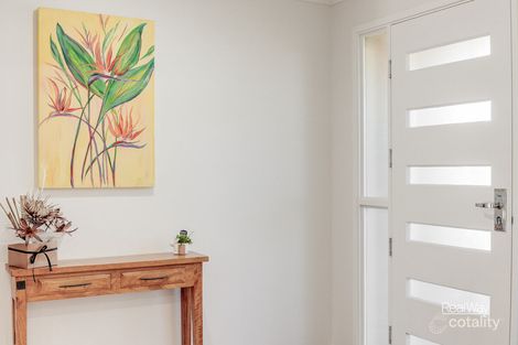 Property photo of 46 Bennett Street Kleinton QLD 4352