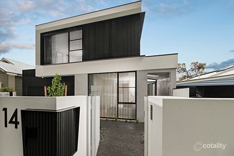 14 Stafford St, Northcote, VIC 3070