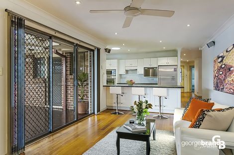 Property photo of 175 Langford Drive Kariong NSW 2250