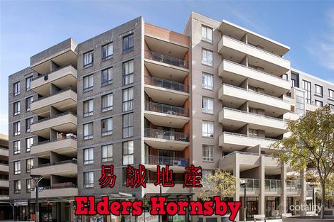 2501/62-72 Queen St, Auburn, NSW 2144