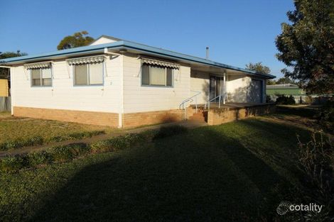 Property photo of 2 Cowper Street Wee Waa NSW 2388