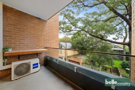 Property photo of 56/268 Johnston Street Annandale NSW 2038