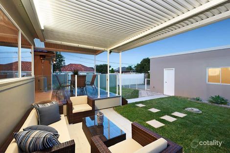 Property photo of 128 Bardwell Road Bardwell Park NSW 2207