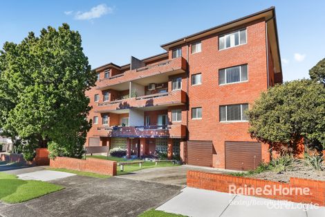 Property photo of 5/29-33 Robertson Street Kogarah NSW 2217