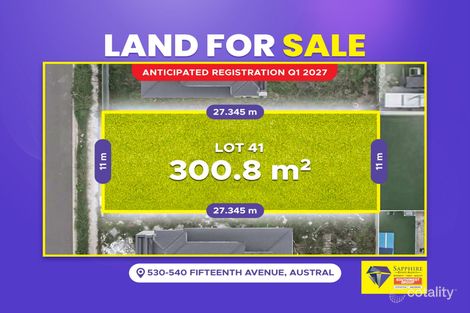 41/530-540 Fifteenth Ave, Austral, NSW 2179