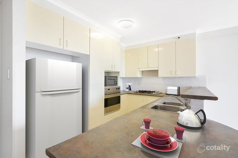 Property photo of 39/1-55 West Parade West Ryde NSW 2114
