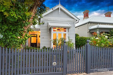 Property photo of 268 Clarke Street Northcote VIC 3070