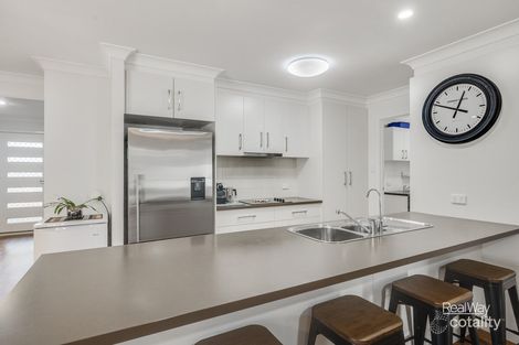 Property photo of 46 Bennett Street Kleinton QLD 4352