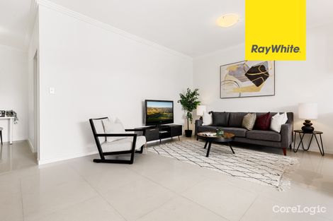 Property photo of 5/1-11 Donald Street Carlingford NSW 2118
