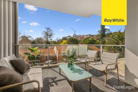 Property photo of 5/1-11 Donald Street Carlingford NSW 2118