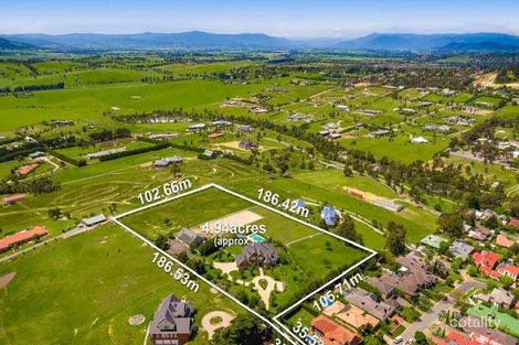 11b Champagne Rise, Chirnside Park, VIC 3116