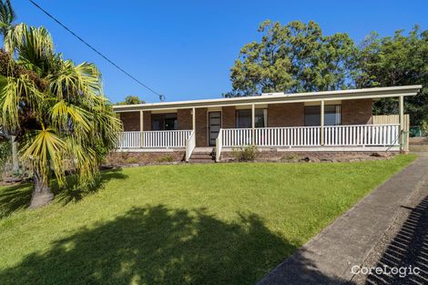 Property photo of 5 Hoop Street Hillcrest QLD 4118