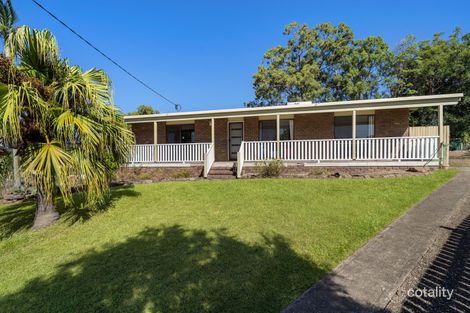 Property photo of 5 Hoop Street Hillcrest QLD 4118