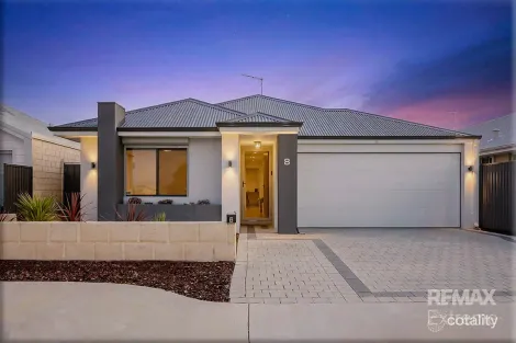 8 Bundjalung Rise, Yanchep, WA 6035