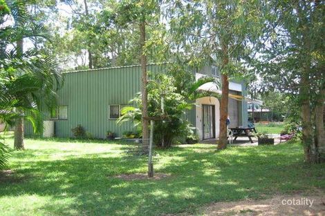 Property photo of 11 Porter Road Caboolture QLD 4510