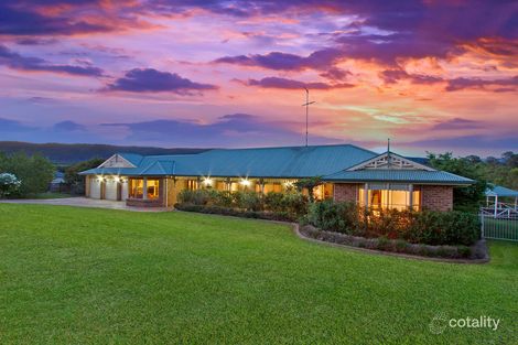 Property photo of 21 Linksview Place Kurrajong NSW 2758