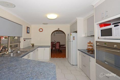 Property photo of 4 Brampton Court Kawungan QLD 4655