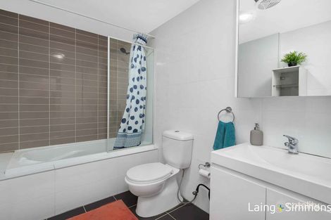 Property photo of 15/76-84 Railway Terrace Merrylands NSW 2160