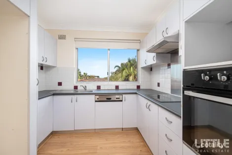 Property photo of 5/227 Oberon Street Coogee NSW 2034