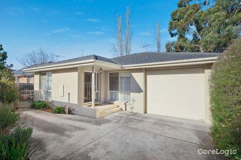 2/1 Malacca St, Heidelberg West, VIC 3081
