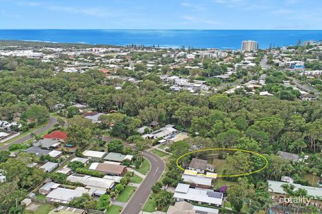Property photo of 35 Cassia Avenue Coolum Beach QLD 4573