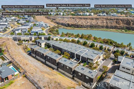 Property photo of 21 Grandvalley Drive Keilor East VIC 3033
