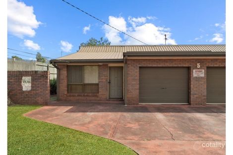 2/5 Riethmuller St, Kearneys Spring, QLD 4350