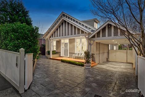 17 Kitchener St, Deepdene, VIC 3103