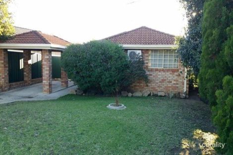 Property photo of 8 Moncrieff Close St Helens Park NSW 2560